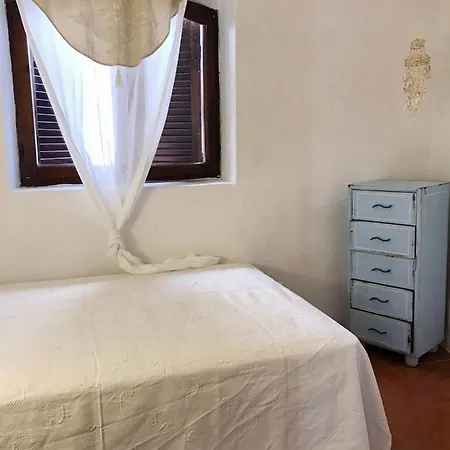 Sea View Le Rocce Del Porto Apartment