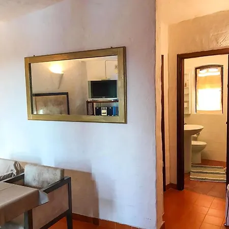 Apartment Sea View Le Rocce Del Porto Porto Cervo