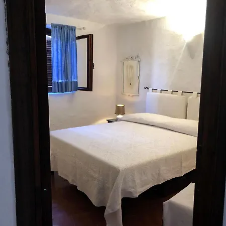 Sea View Le Rocce Del Porto Apartment Porto Cervo
